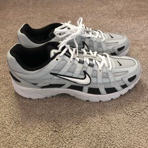 Nike P-6000 Bowerman Series